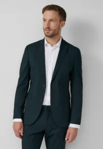 Пиджак S.Oliver Black Label, Petrol