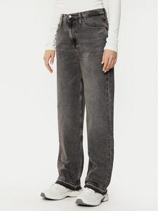 Джинсы узкого кроя Tommy Jeans, серый