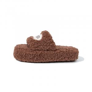 Шлепанцы женские Bestfeel, светло-фиолетовый