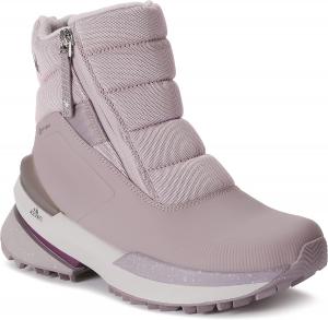 Женские туристические ботинки Spyder, Fog Purple