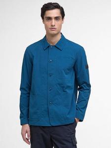 International Douglas овершерт Regular Fit Barbour, Shaded Emerald