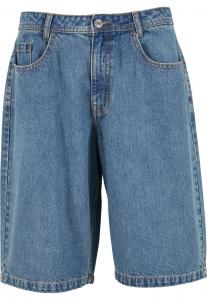 Обычные джинсы DEF, Blue Denim