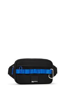 Поясная сумка KARL LAGERFELD JEANS Canyon, черный