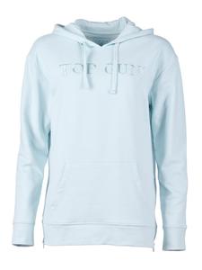 Худи TOP GUN TG22020, цвет chalk blue