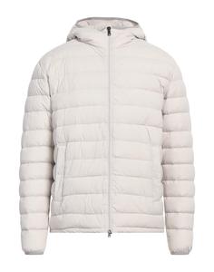 Куртка Herno, светло-серый