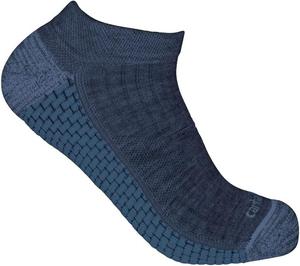 Carhartt женские носки Force Lightweight Low Cut, Navy Heather