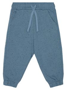 Спортивные брюки обычного кроя 3O4ZGF04D United Colors Of Benetton, синий