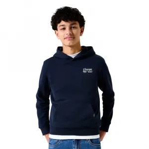 Худи Garcia I53661, синий