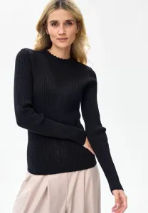 Канн джемпер Blue Shadow, Black