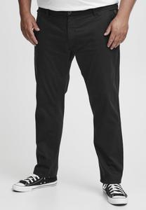 Брюки TROMP Blend, черный