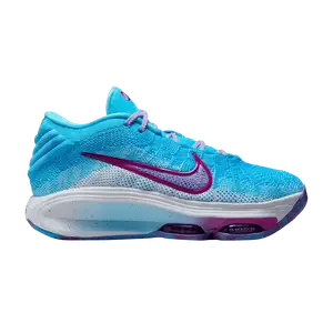 Кроссовки Nike Paige Bueckers x Wmns Air Zoom GT Hustle 3 Be You, Be Great!, синий
