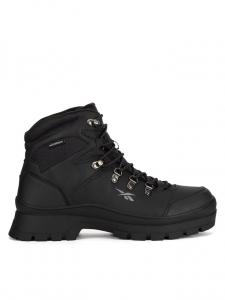 Туфли на шнуровке S24W130D-1 Reebok, черный