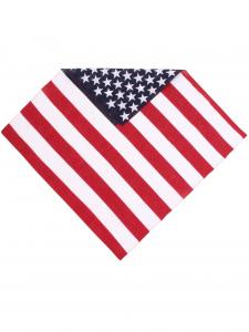 Платок Normani, темно-синий