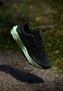 Кроссовки New Balance TEKTREL, Black