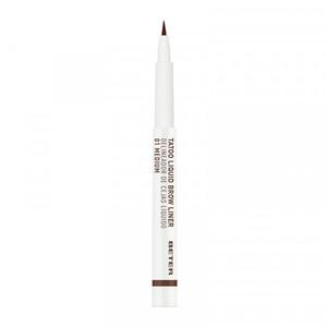 Карандаш для бровей Brow Liner Liquid Shade: 01 Medium