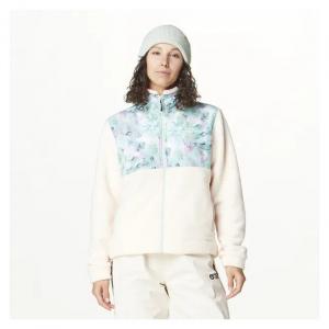 Флисовая куртка Picture ZELKOVA PRINTED FLEECE