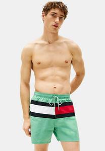 Шорты для плавания Tommy Hilfiger Swimming shorts, Green