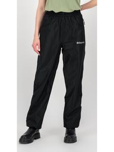 Брюки для лыж и сноуборда DEPROC Active, черный