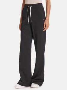 Джоггеры regular fit V5YB19 KBSL2 Guess, чёрный