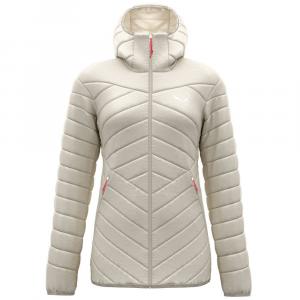 Спортивная куртка Salewa Brenta Down, бежевый