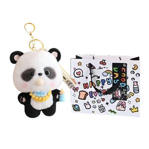 Плюшевый кулон Love of wormwood