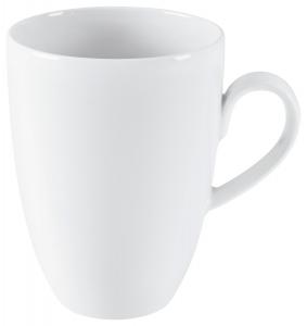 Кофейная кружка Seltmann Weiden, 0,37 л, белый