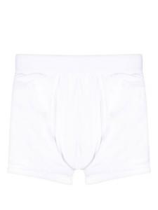 Боксеры средней посадки Comme Des Garçons, белый