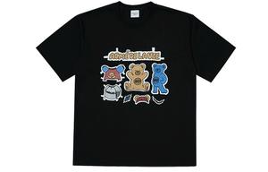 Acme De La Vie Футболка ADLV унисекс черная