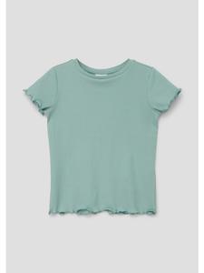 s.Oliver Футболка цвета 6552_легкий бензин