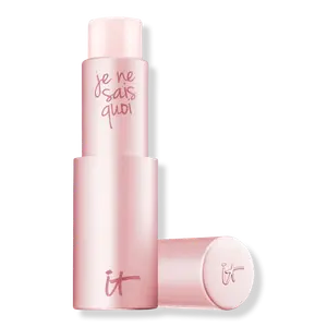 Je Ne Sais Quoi Увлажняющий бальзам для губ IT Cosmetics, Perfect Pink