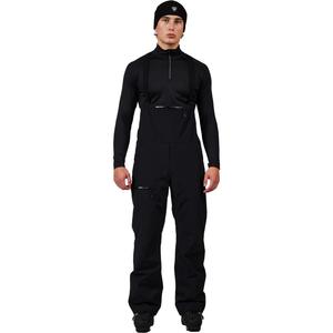 Мужской утепленный лыжный комбинезон Outerlimits Rossignol, Black