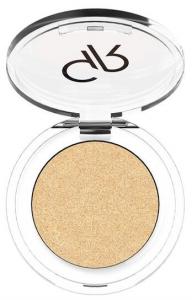 Матовые тени для век 84, 2,3 г Golden Rose, Matte Mono Eyeshadow