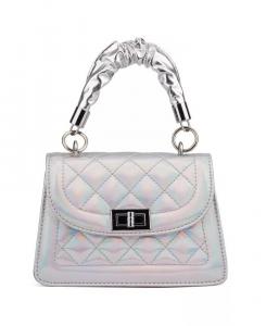 Сумка через плечо Monica Olivia Miller, белый
