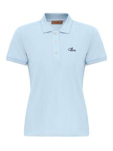 Рубашка Cool Hill, светло-синий