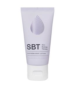 Крем для тела SBT Body Care Restoring Body Lotion, 30 ml