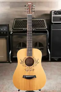 Taylor-guitars TS-BT Taylor Swift Baby Taylor Акустическая гитара с сумкой