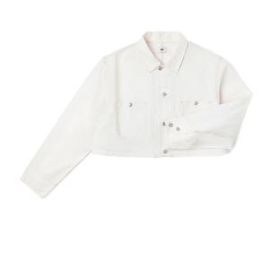 Lee Куртка женская экрю, Ecru