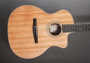 Taylor 214CE-N Орех