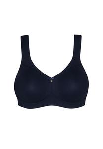 Комфорт Плюс Капри бюстгальтер без косточек susa, цвет Twilight