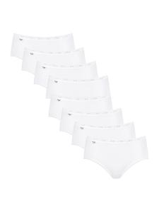 Трусики SLOGGI Basic+, белый