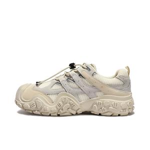 Женские повседневные кроссовки Low Top UBZ, горный серый