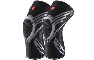 Наколенник LINING, черный