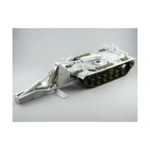 M48 A2 AVLB Версия Бундесвера, Model Kits