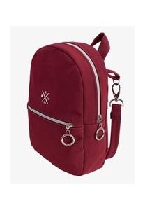 Мини-рюкзак Manufaktur13, цвет Vino