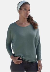 Джемпер LASCANA Jumper, Petrol/Teal