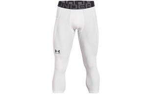 Мужские спортивные брюки Under Armour, белый
