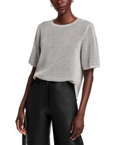 Свитер Beck Kobi Halperin, серый