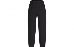 Veilance 2023SS Повседневные Брюки Женские Arcteryx, Пыльно-Зеленый/Фураж