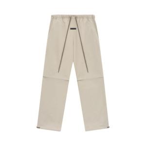 Брюки Fear Of God Essentials Fear of God Essentials Lounge Pant, серый
