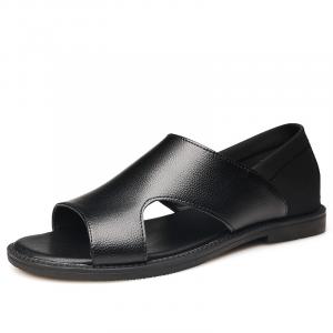 Пляжные сандалии мужские черный Bindu